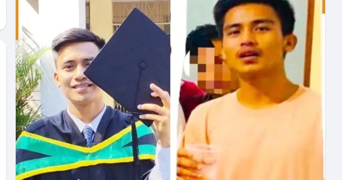 Just 2 months after coming to Japan, let's take a look at myself. The young man who went