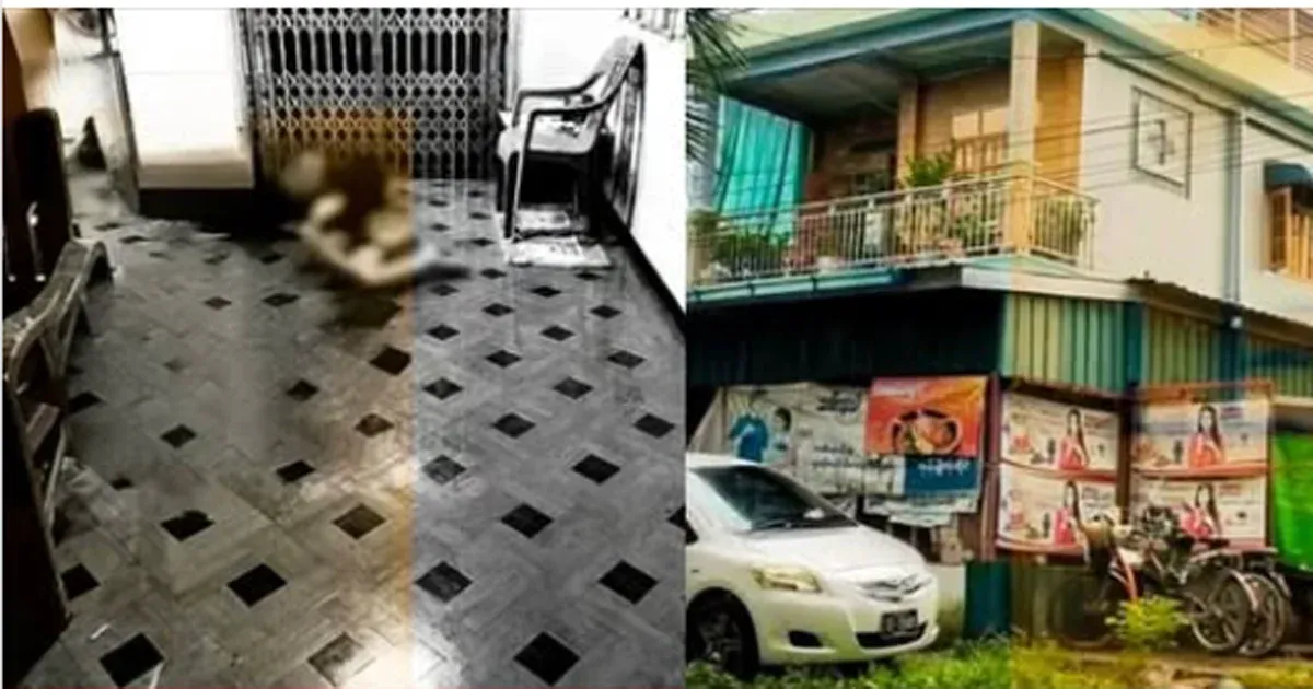 An era where only former employees who were born and fed are cruel