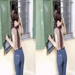 The reason why virgins are attracted to married men