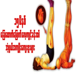 Just 15 minutes of leg elevation a day can have amazing benefits