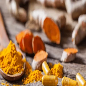 (7) reasons why women should consume turmeric