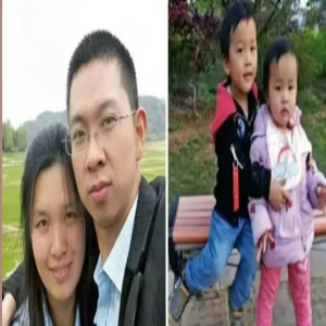 A harrowing family tragedy story behind greed and a wrong idea