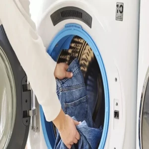 (5) types of clothes that should not be washed in the washing machine