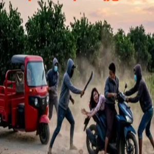 Mandalay residents and tourists should be especially careful