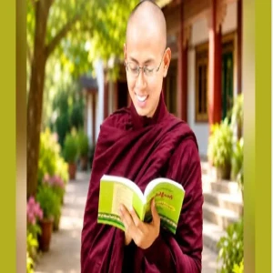 The re-appearance of Agha Maha Kyaw, the religious leader of the new Ma-Makhtai