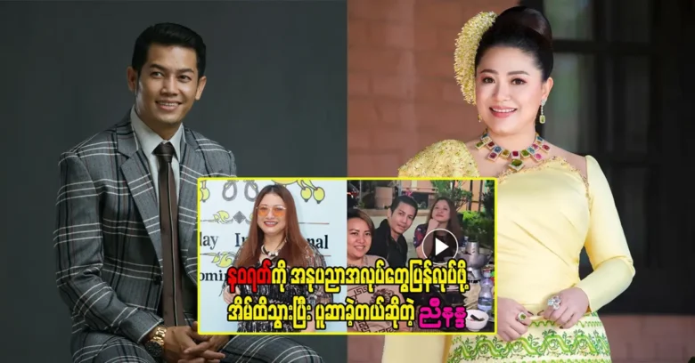 นักแสดงที่ประสบความสำเร็จบอกให้นักแสดงกลับมาได้อย่างไร